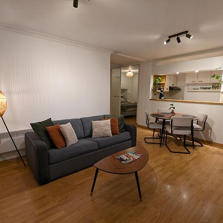 Vista Linda, Leuk Appartement Vlak Bij Zeedijk En Strand Ostend Exterior foto