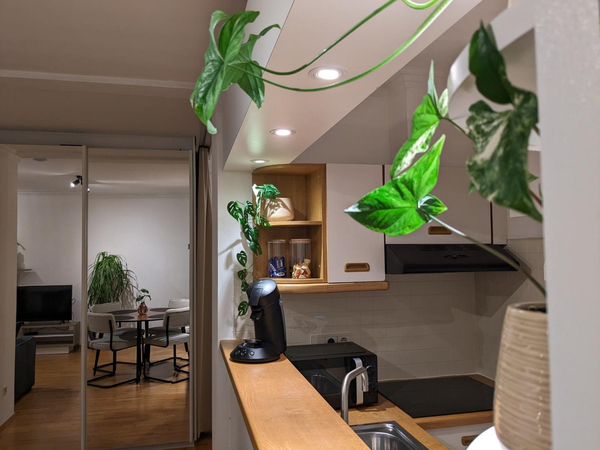 Vista Linda, Leuk Appartement Vlak Bij Zeedijk En Strand Ostend Exterior foto