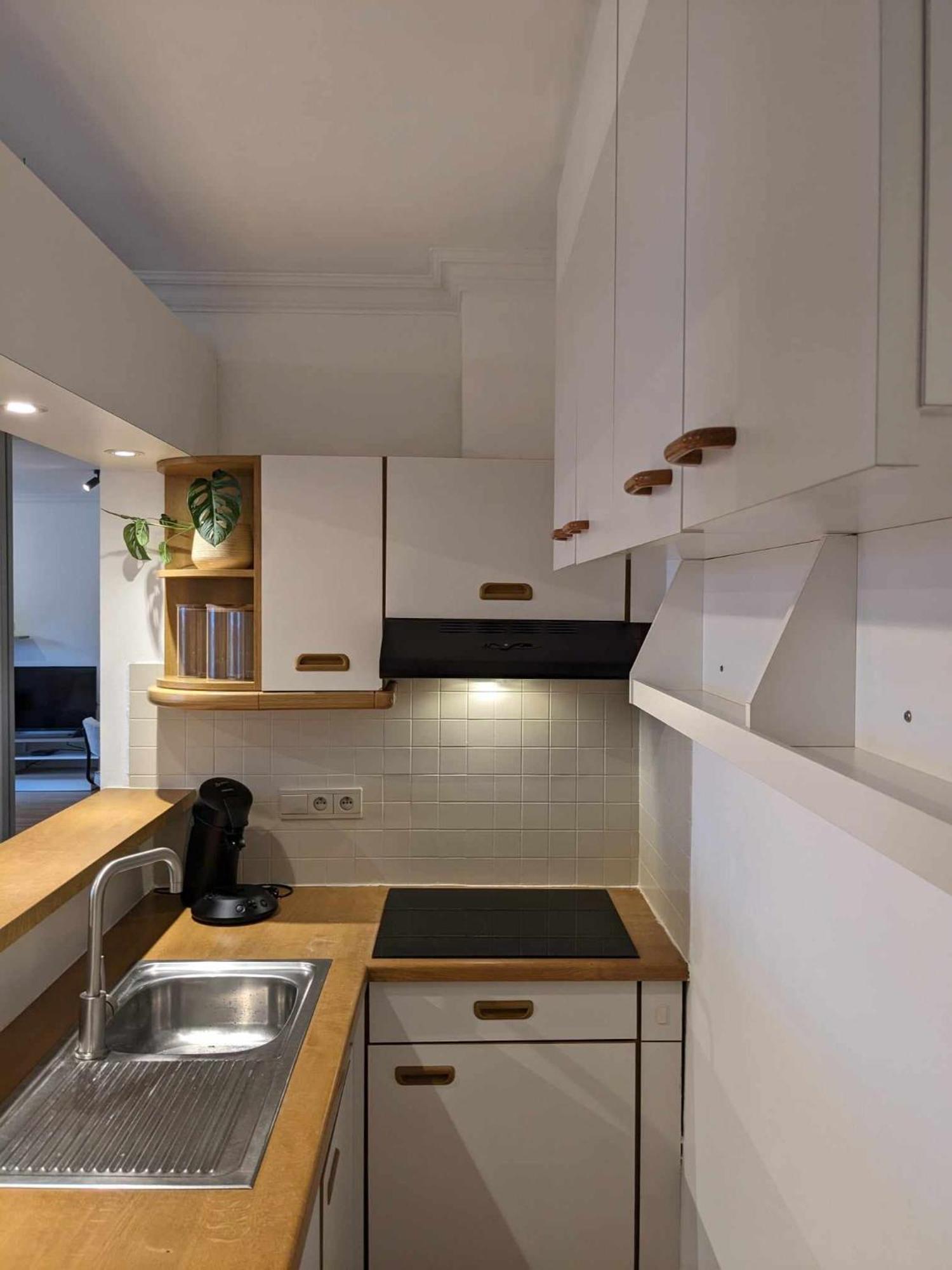 Vista Linda, Leuk Appartement Vlak Bij Zeedijk En Strand Ostend Exterior foto