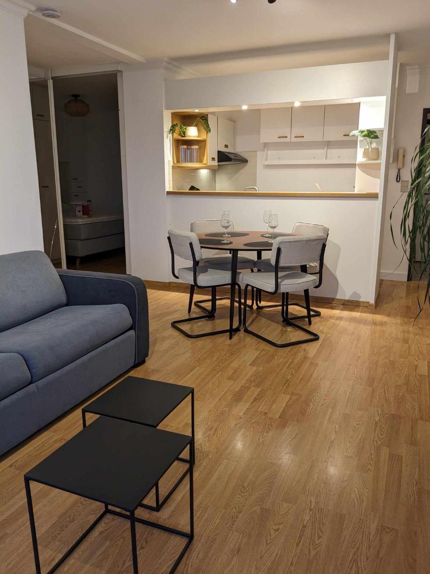 Vista Linda, Leuk Appartement Vlak Bij Zeedijk En Strand Ostend Exterior foto